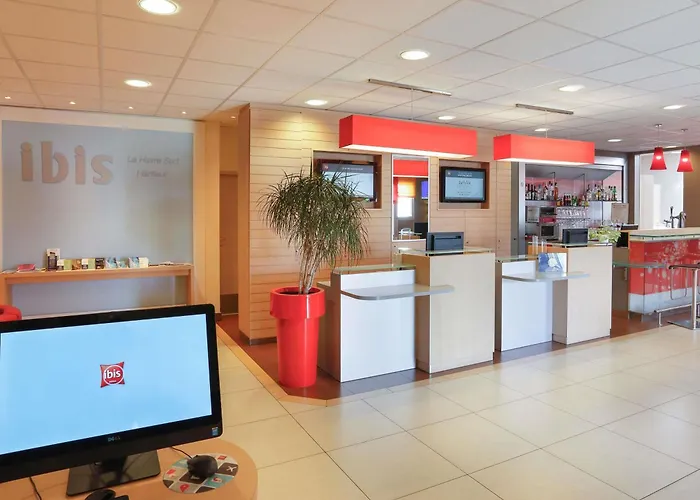 Ibis Le Havre Sud