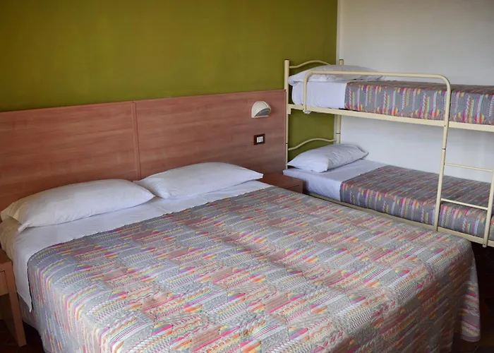 Hotel Gattuccio