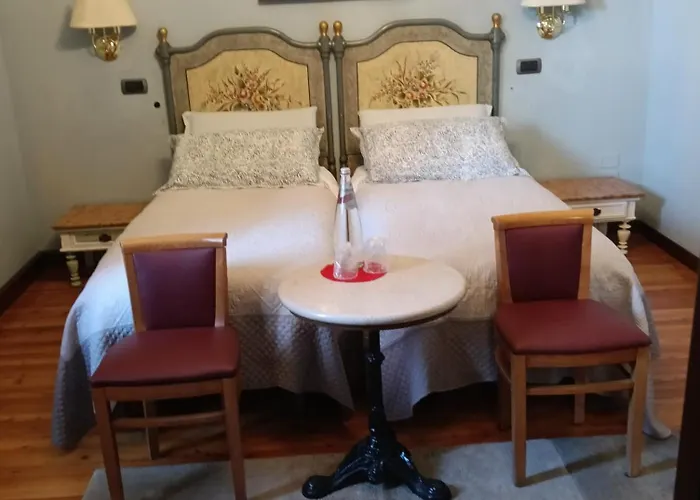 Bed and Breakfast Casa Degli Amici Treviso
