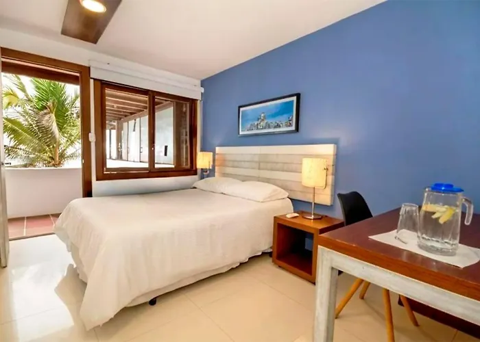Casita De La Playa