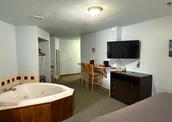 Bay Inn