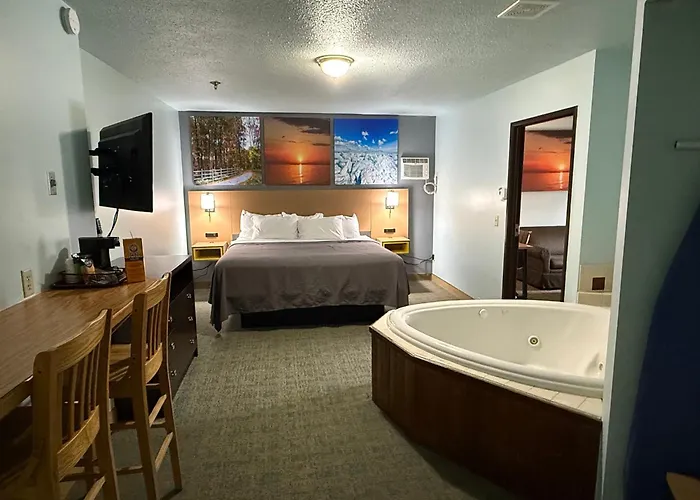 Bay Inn