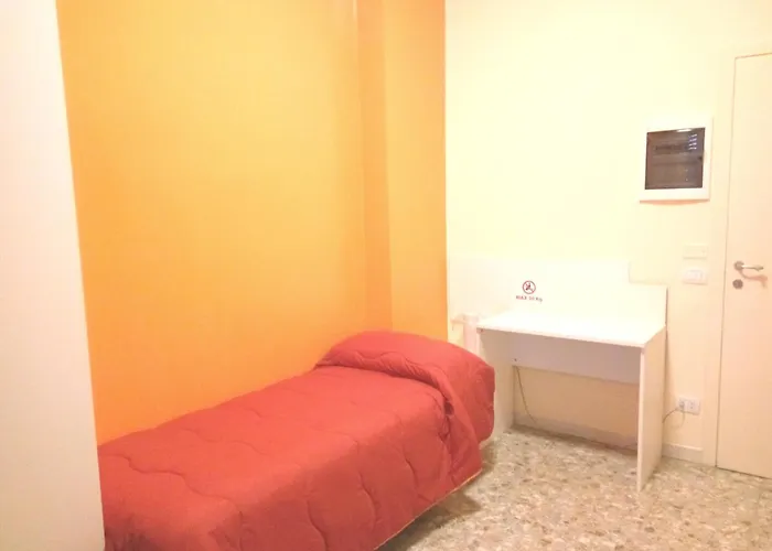 Michelangelo Rooms