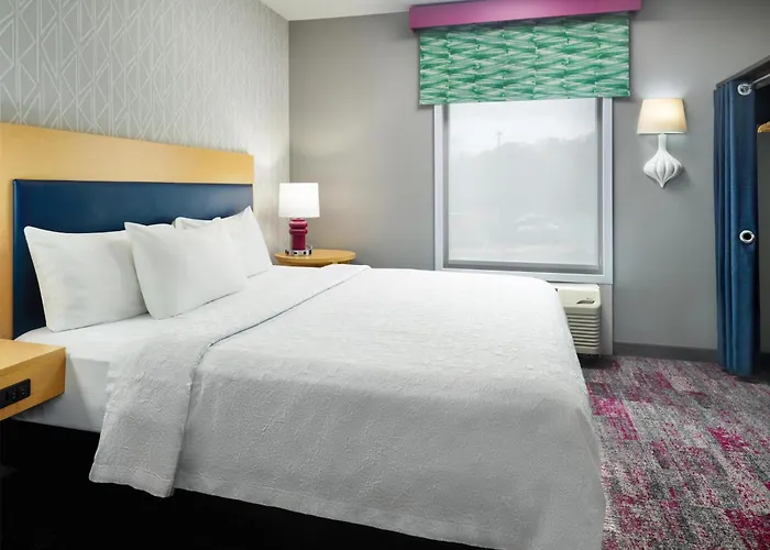 Home2 Suites By Hilton Atlanta Newnan