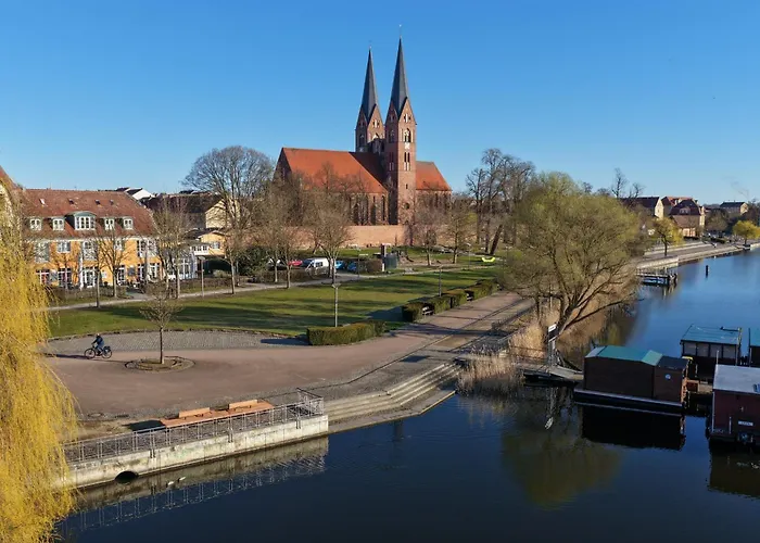 Altes Kasino Am