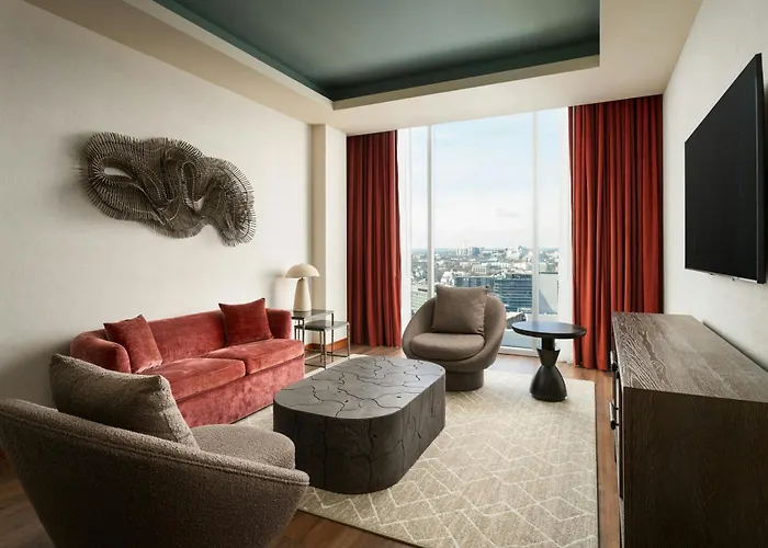 The Westin Nashville