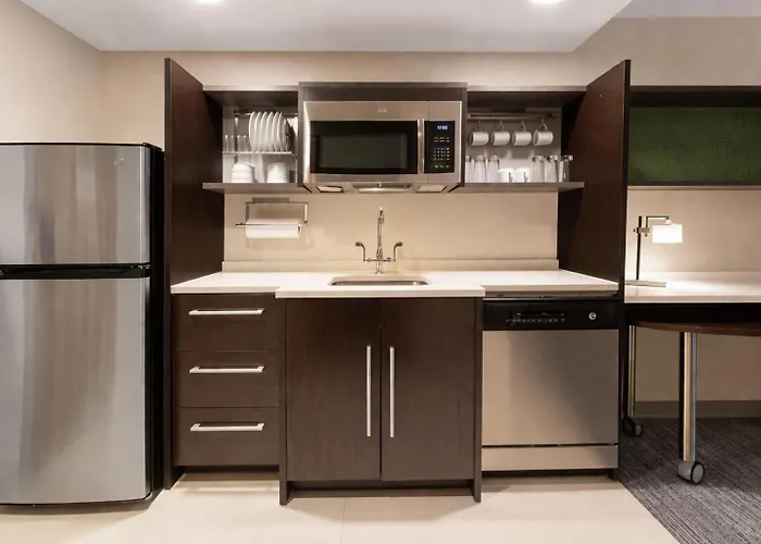 Home2 Suites By Hilton Middletown