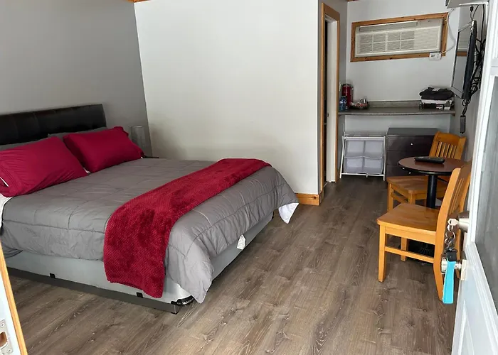 Noble Motel