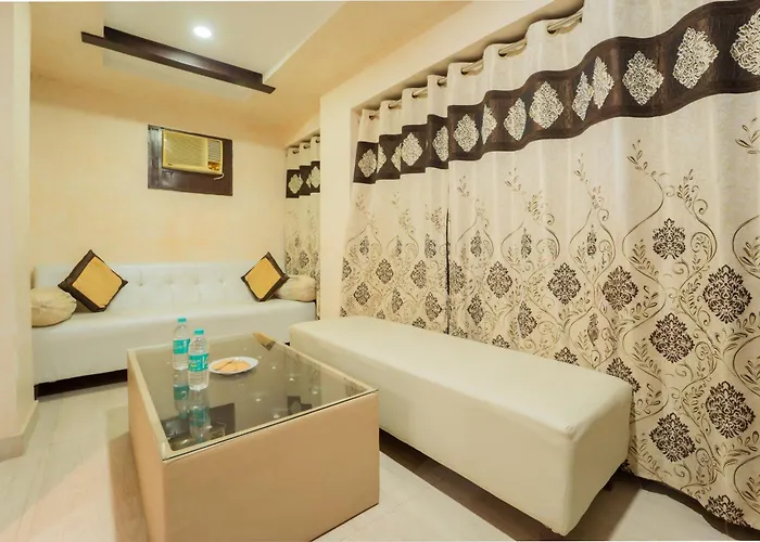Thar Exotica & Resorts In
