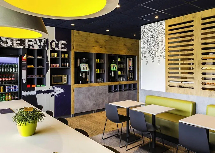 Ibis Budget Maastricht