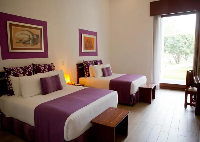 Radisson Hotel Cuernavaca