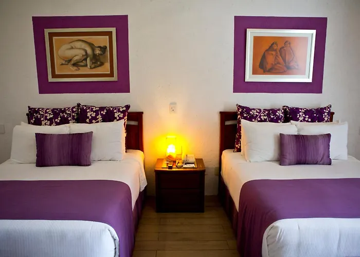 Radisson Hotel Cuernavaca