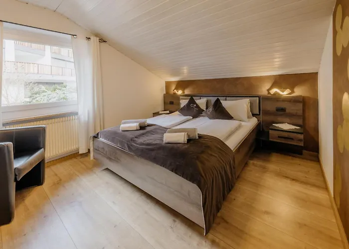 XL Appartements