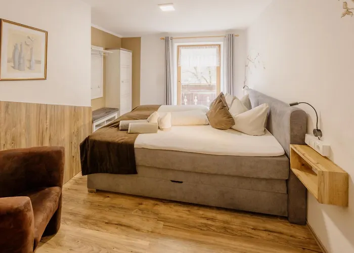 XL Appartements