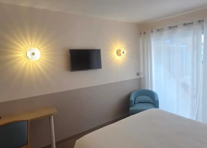Residence Club Inn
