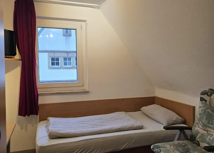 TRUST Hotel & Appartements