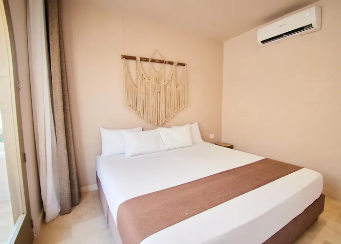 LOA Resort Tolú by Bernalo Hotels