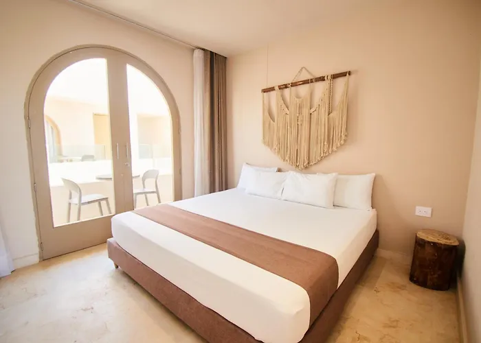 LOA Resort Tolú by Bernalo Hotels