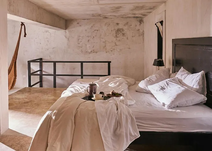Coqui Coqui Papholchac Coba Residence & Spa