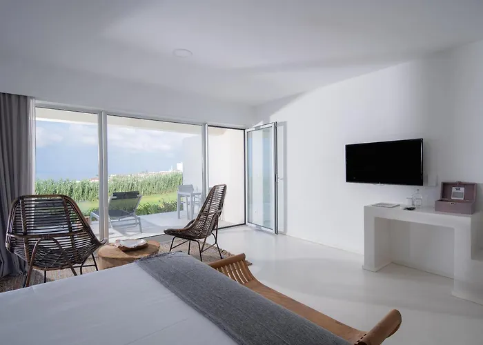Sul Villas & Spa - Azores