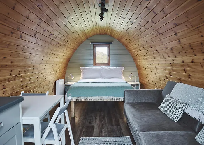Iona Pods