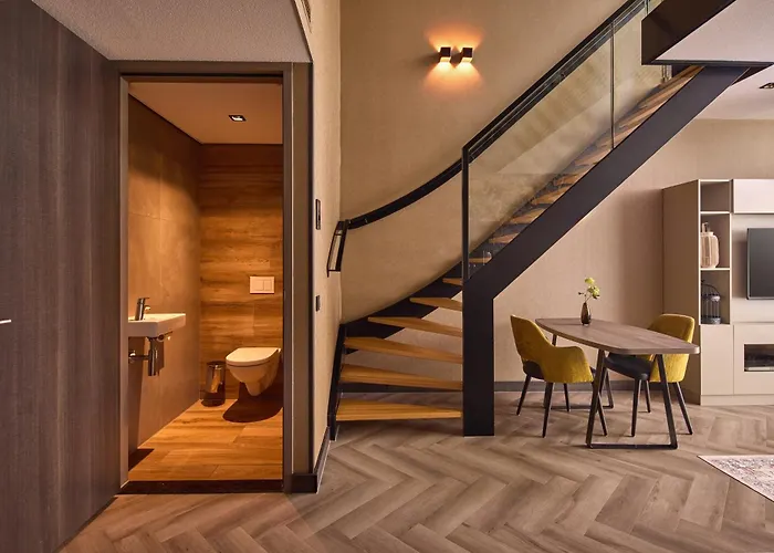 Van Der Valk Hotel Leeuwarden