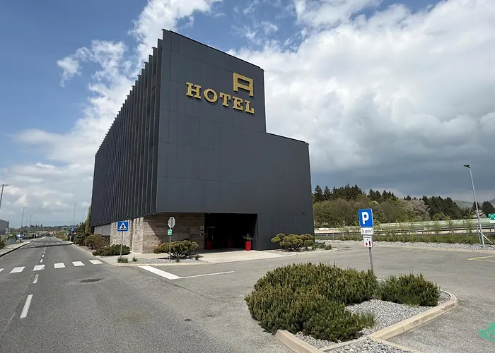 Hotel A Plus