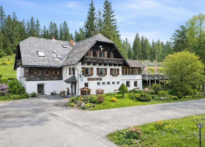 Alpengasthof Hoiswirt