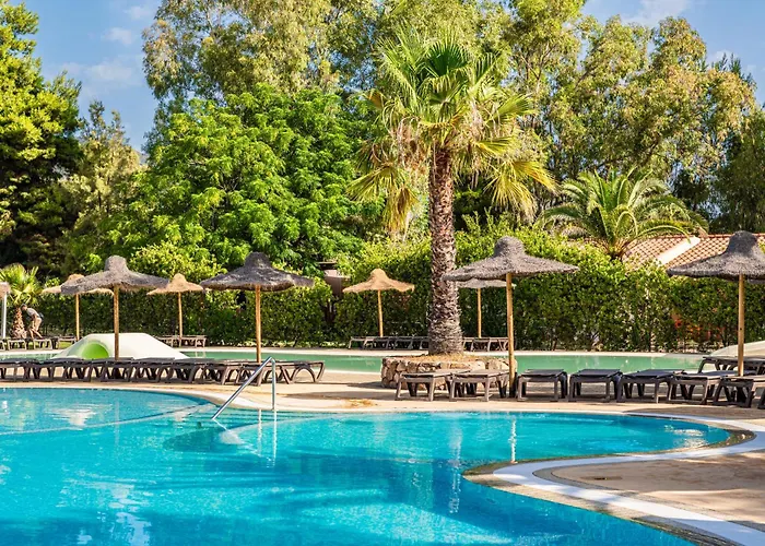 4 Mori Family Village - Villaggio Per Famiglie