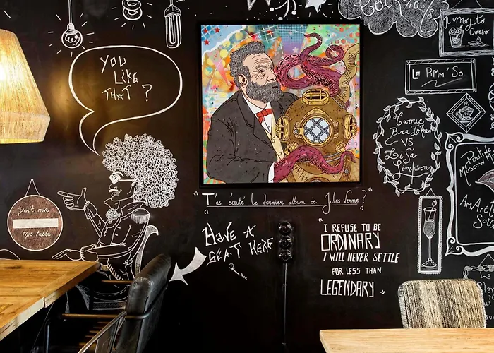 Hotel ibis Styles Amiens Centre