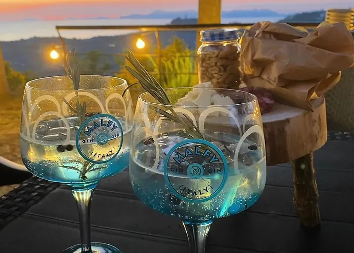 B&B Il giardino di Armida