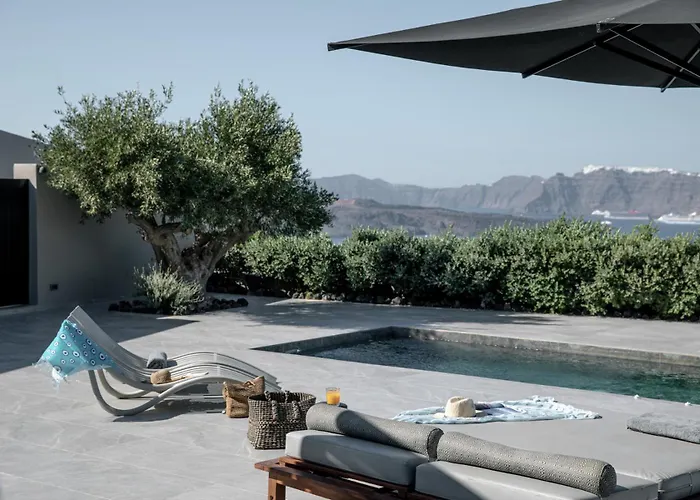 Melidonia Suites