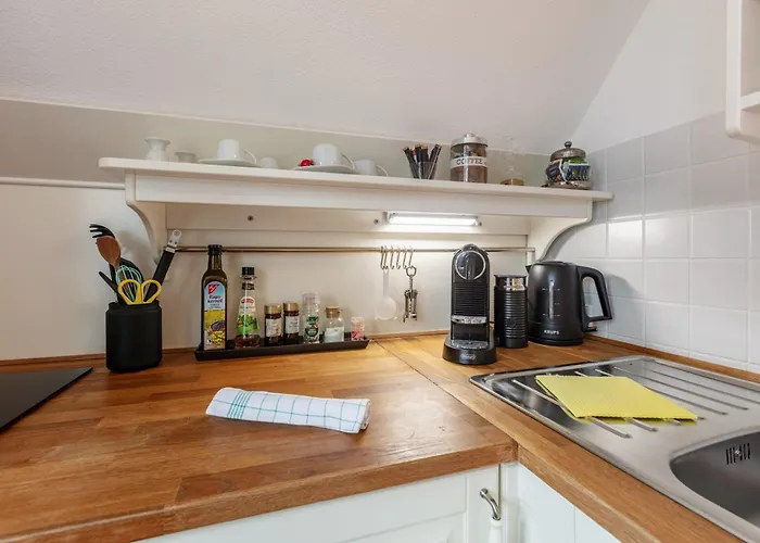 Villa Sunside Appartements