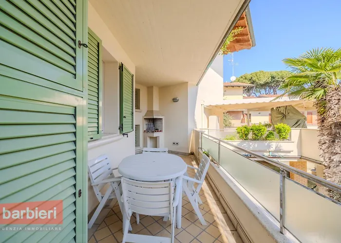 Residence La Rotonda