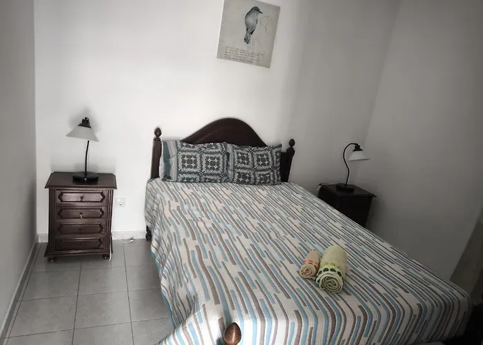 Apartamento Rosa