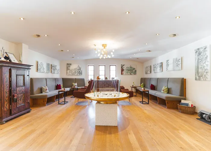 Hotel Walchseer Hof