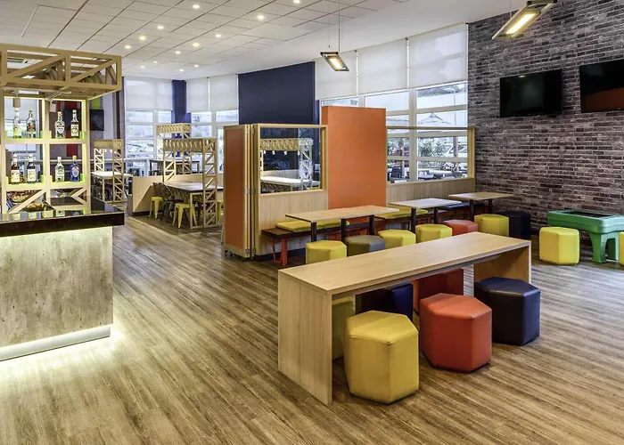 Ibis Budget Sao Paulo Morumbi