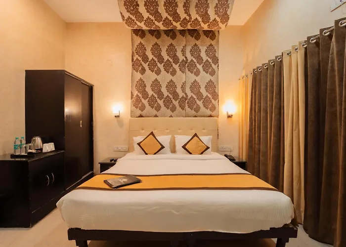 Thar Exotica & Resorts In