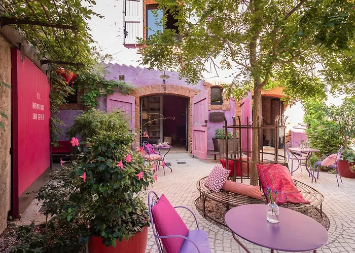 Village Castigno - Wine Hotel & Resort