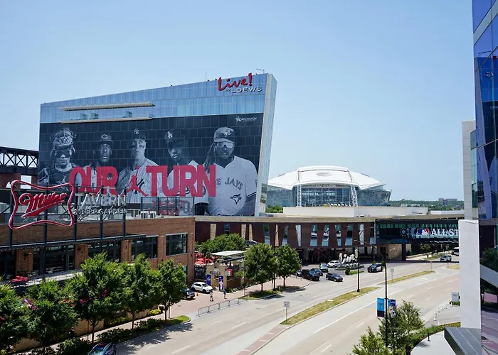 Live! By Loews - , Tx
