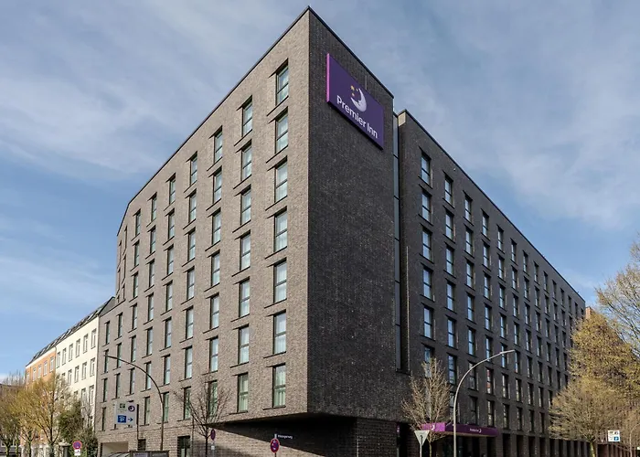 Super 8 By Wyndham Mitte