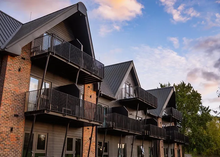 Cave Hotel & Golf Resort Faversham