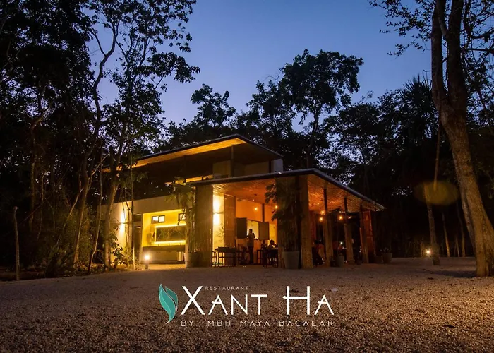 Mbh Maya Bacalar Boutique
