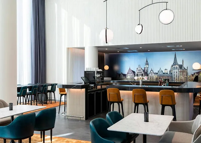 Residence Inn By Marriott Ghent