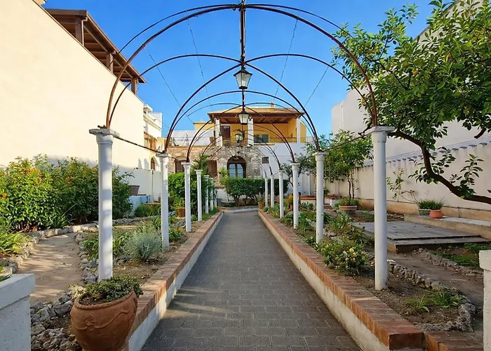 Villa Merina