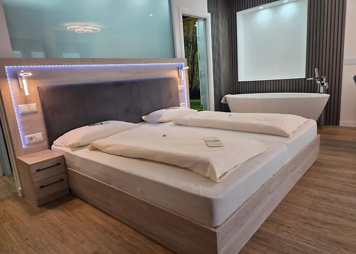 Flair Hotel Landgasthof Roger