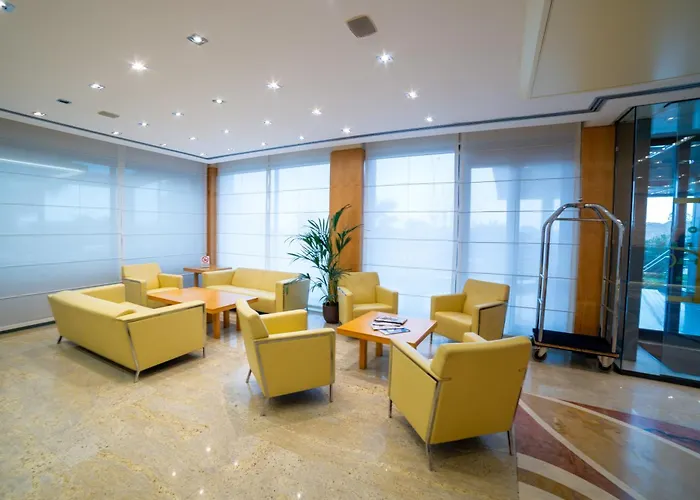 Hotel Tiffany Milano Trezzano sul Naviglio