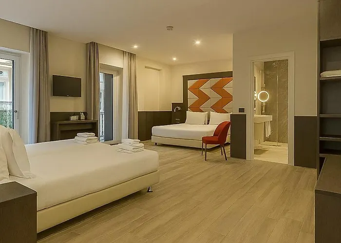 iH Hotels Milano Bocconi