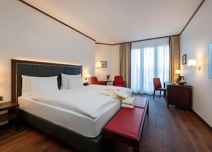 Bad Horn - Hotel & Spa