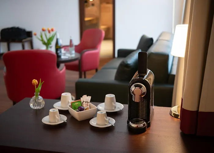Bad Horn - Hotel & Spa